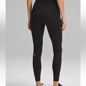 Black Leggings